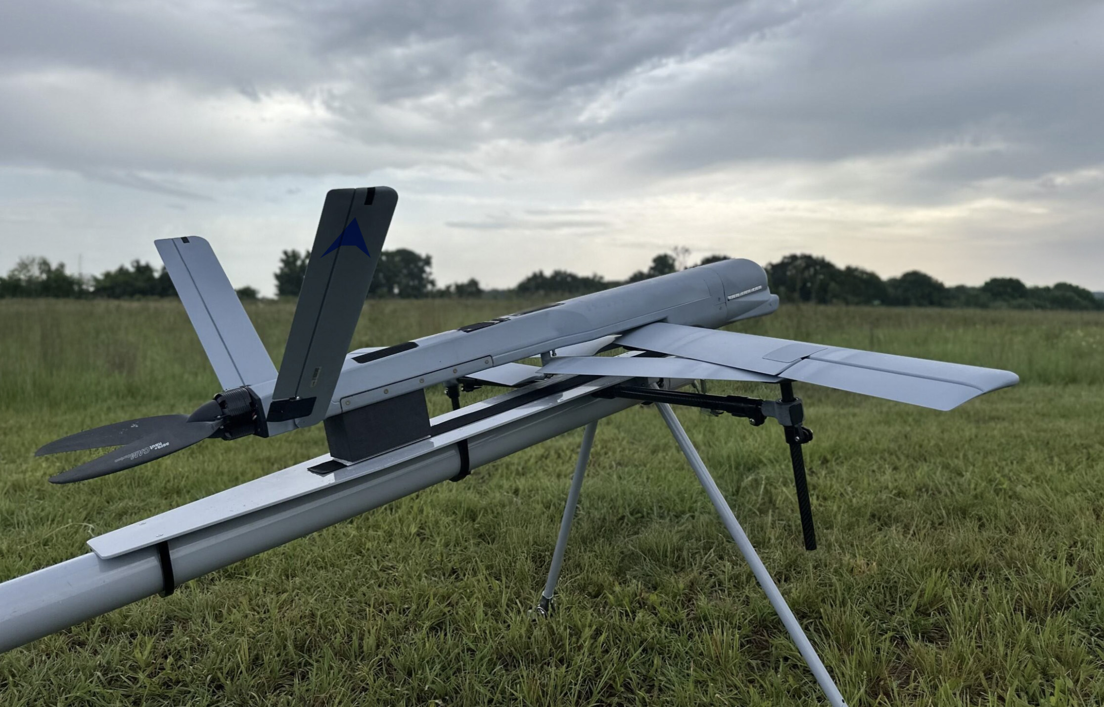 U.S. Army Selects AEVEX Atlas for Initial Launched Effects Fielding