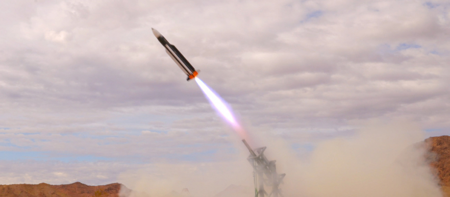 AeroVironment Wins $95.9M Army LRKI C-UAS Missile Contract