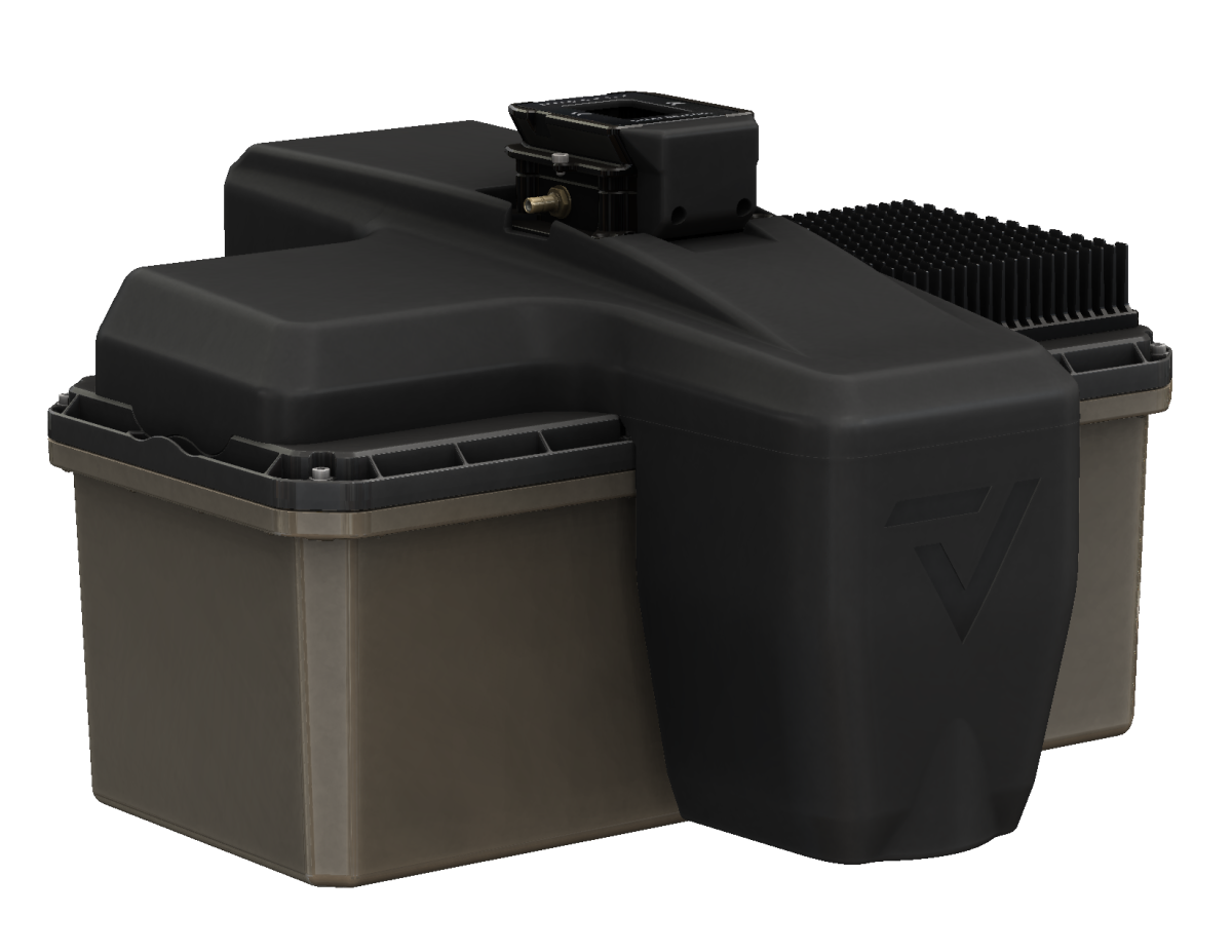 GeoCue Announces New, NDAA-Compliant TrueView 3D LiDAR Sensor at INTERGEO 2025