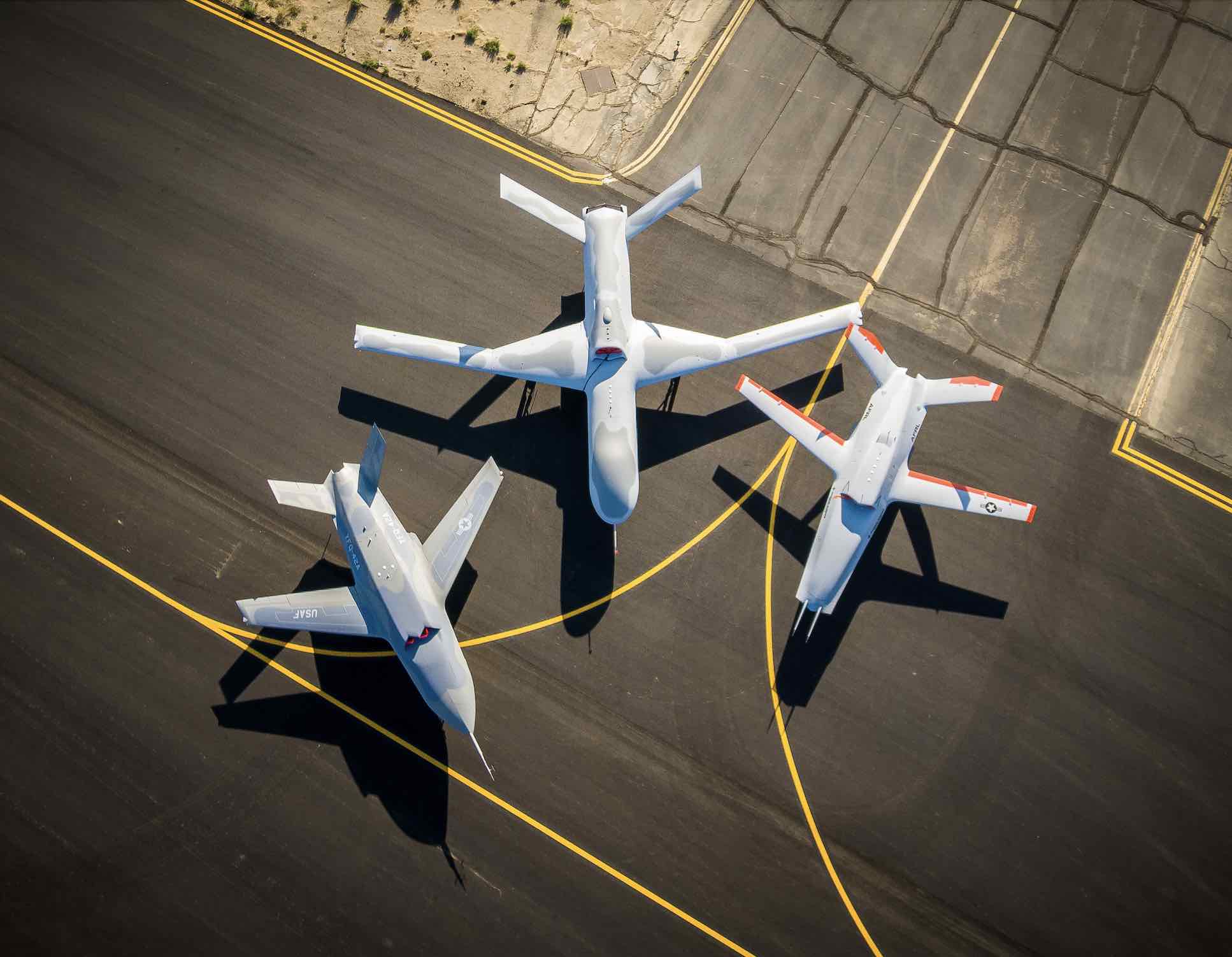 CCA Moves Force Multiplication & Affordable Mass Closer to Reality