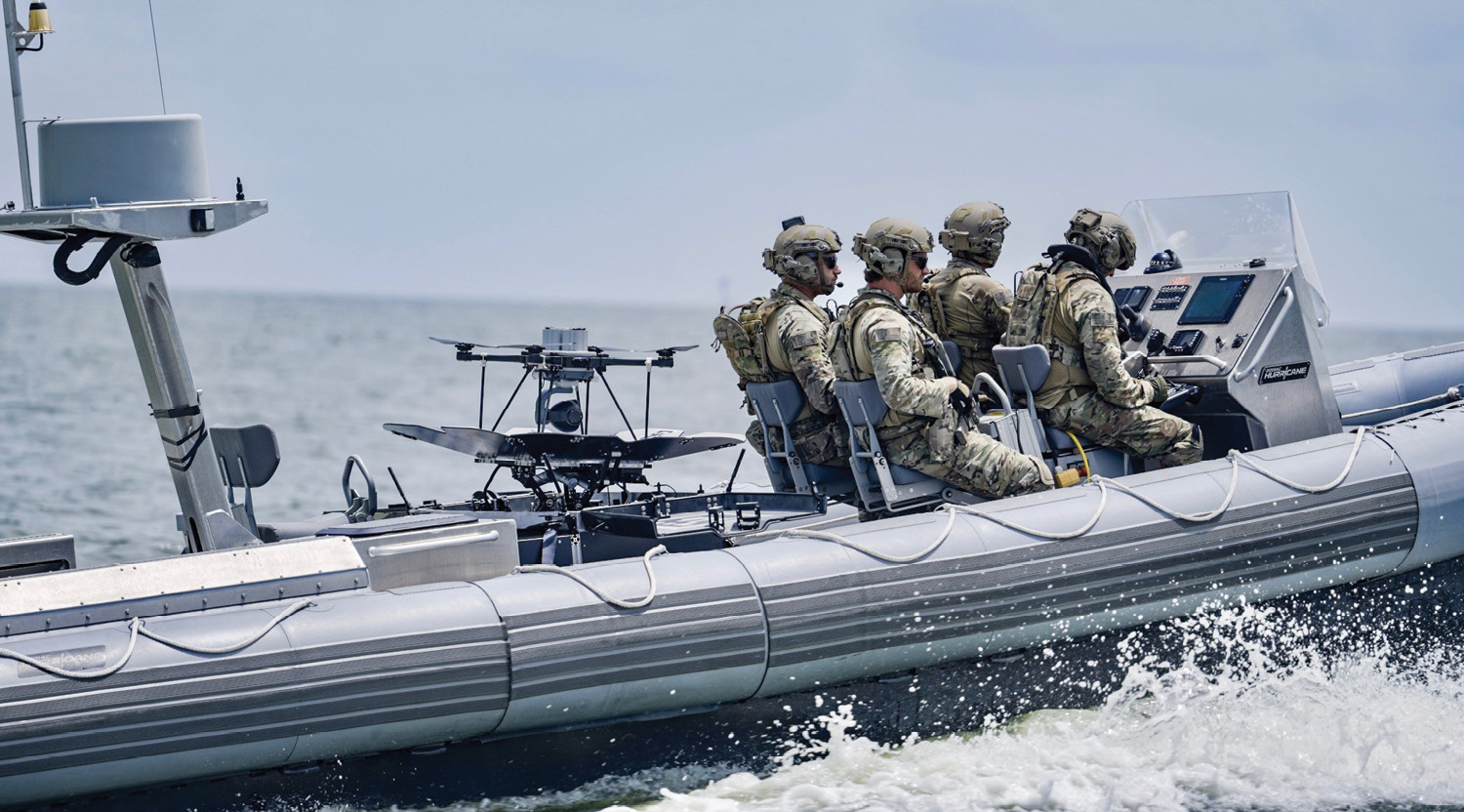 Trends: A Decisive Shift