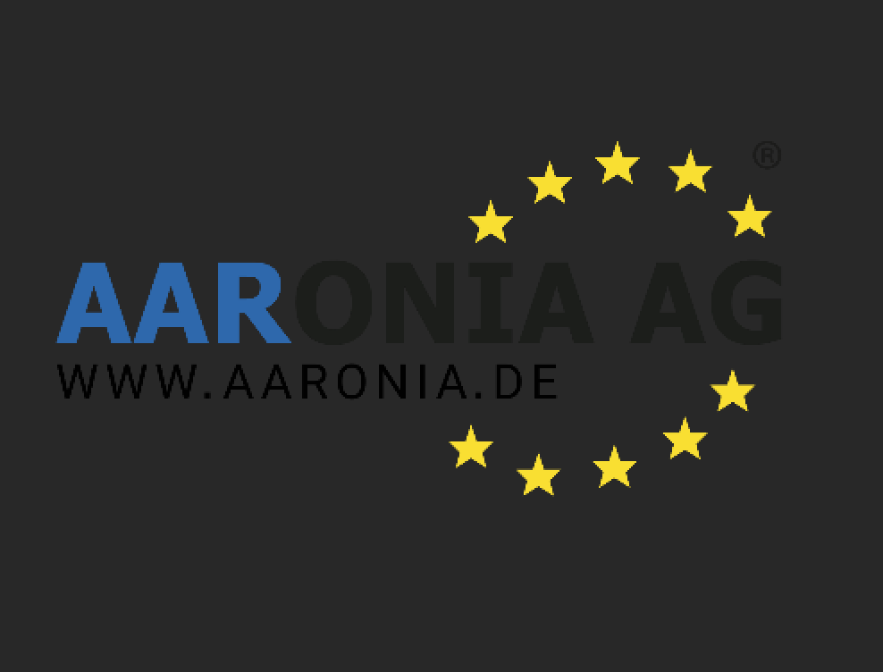 Aaronia Showcases C-UAS & EW Tech at Milipol Paris 2025