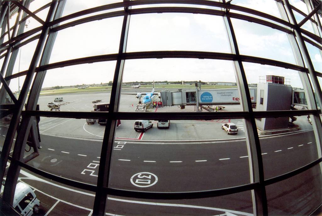 Drone Disruptions at Brussels Airport & Military Base Underscore Need for European C-UAS