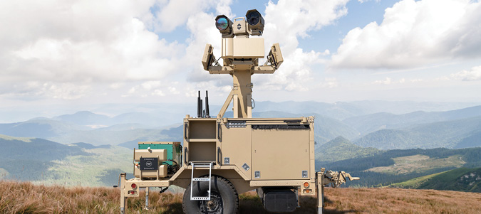 C-UAS: Anticipating What’s Next