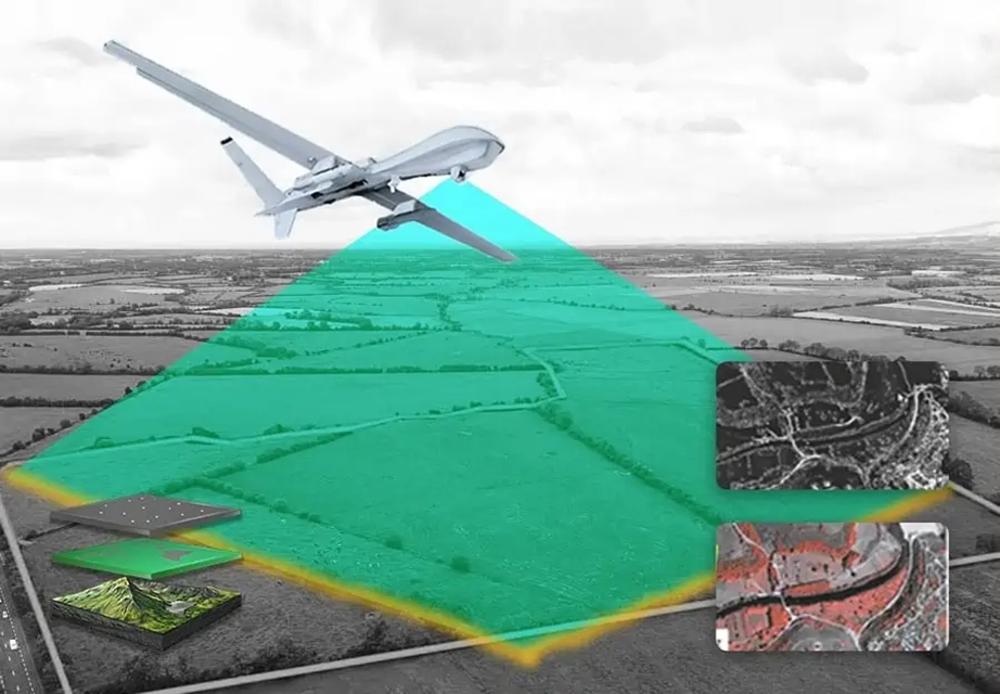 infiniDome, Wonder Robotics Introduce IroNav to Keep Small UAS Flying in GNSS-Denied Airspace