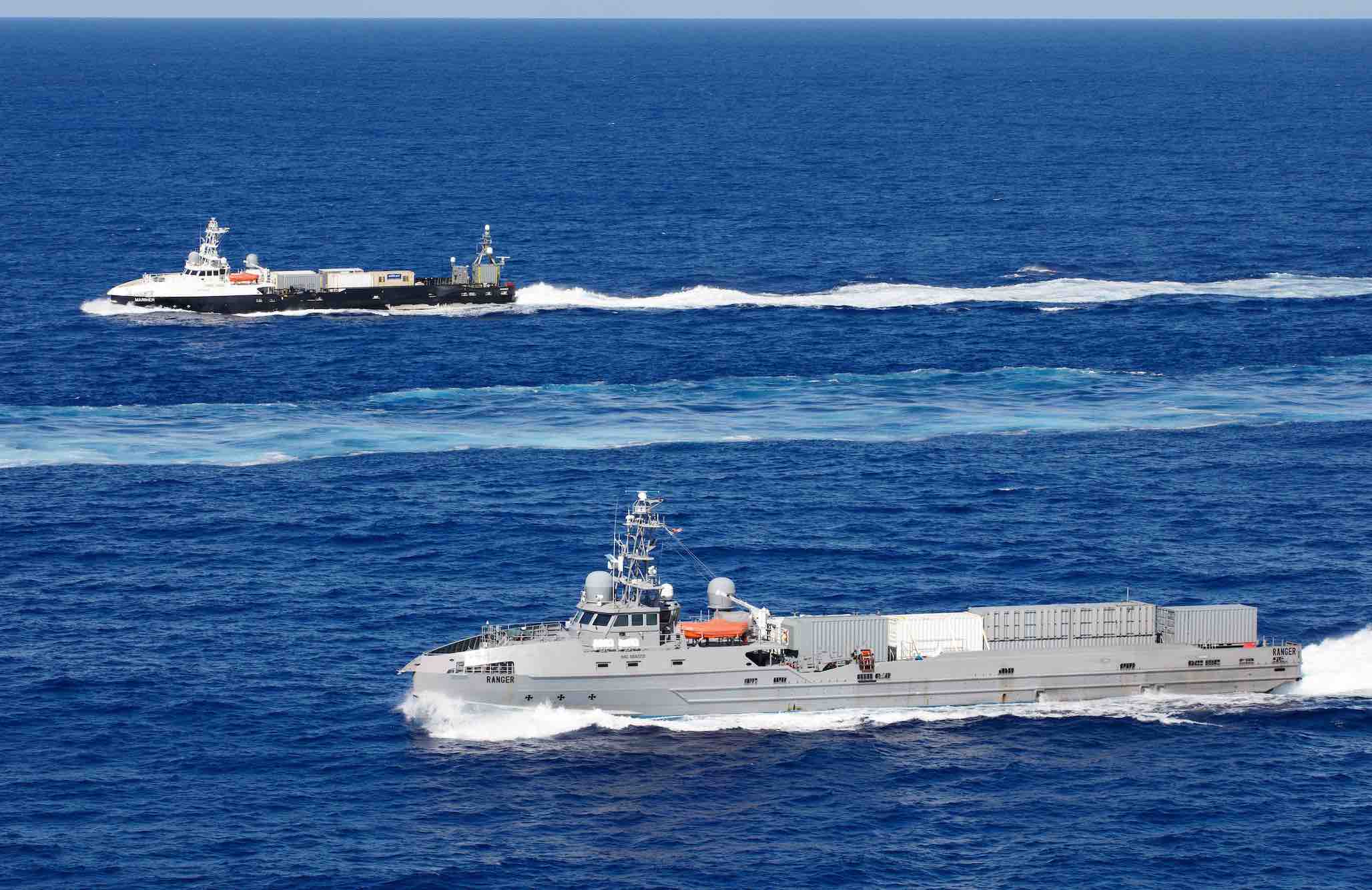 Taiwan Plans Massive Drone and C-UAS Expansion in New Special Defense Budget