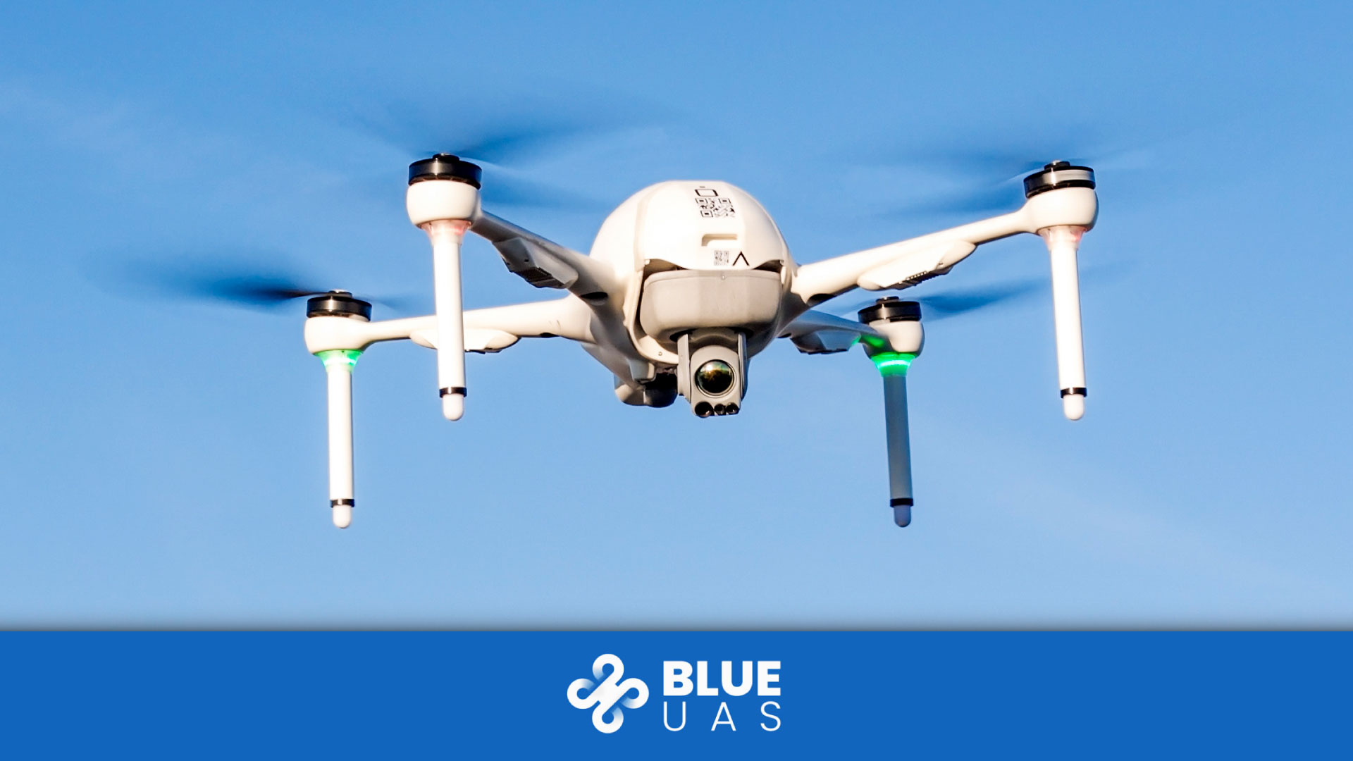 Ondas’ Optimus Drone Gains DCMA Blue List Status