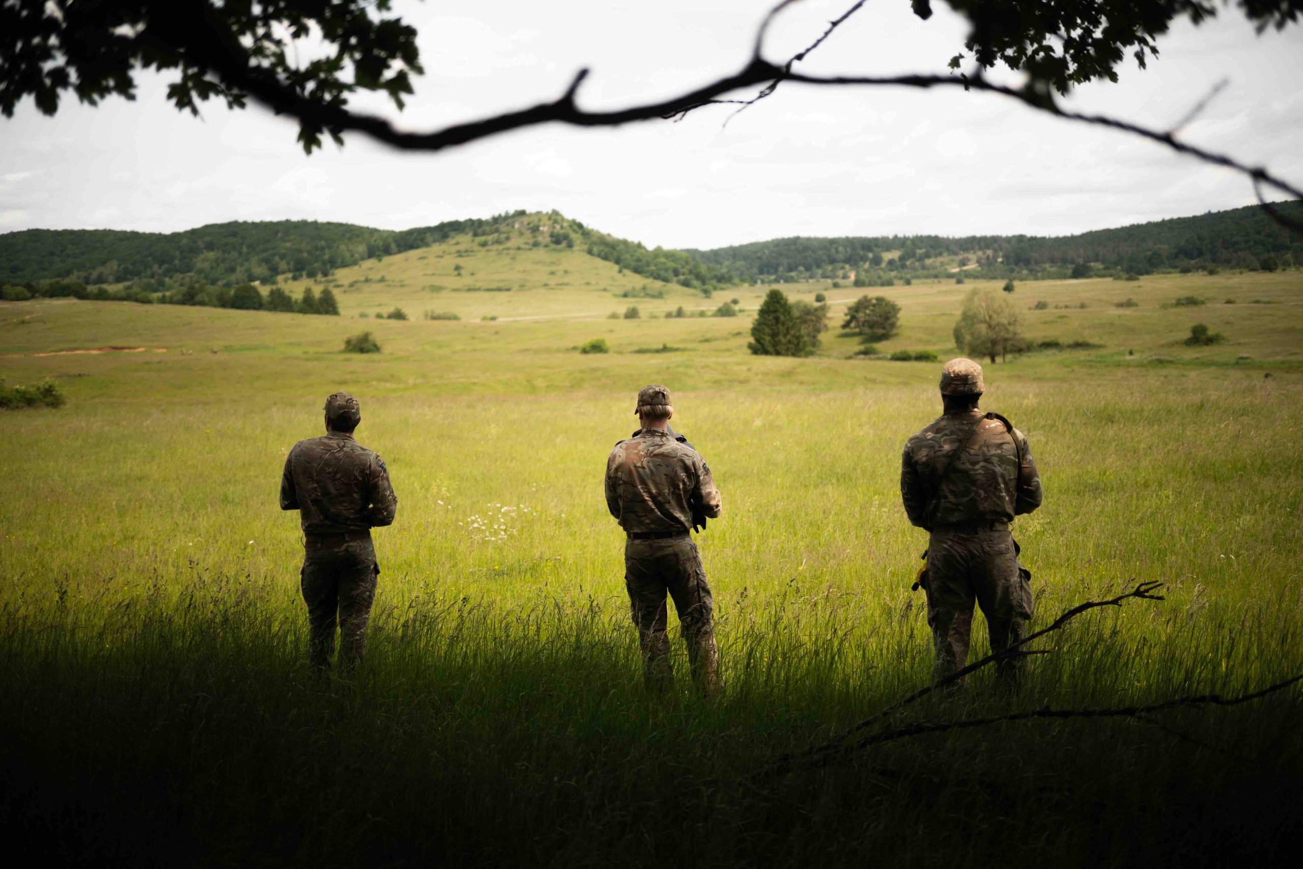 Europe’s UAS and Counter-UAS Reset: NATO Standardization, EU Industrial Policy