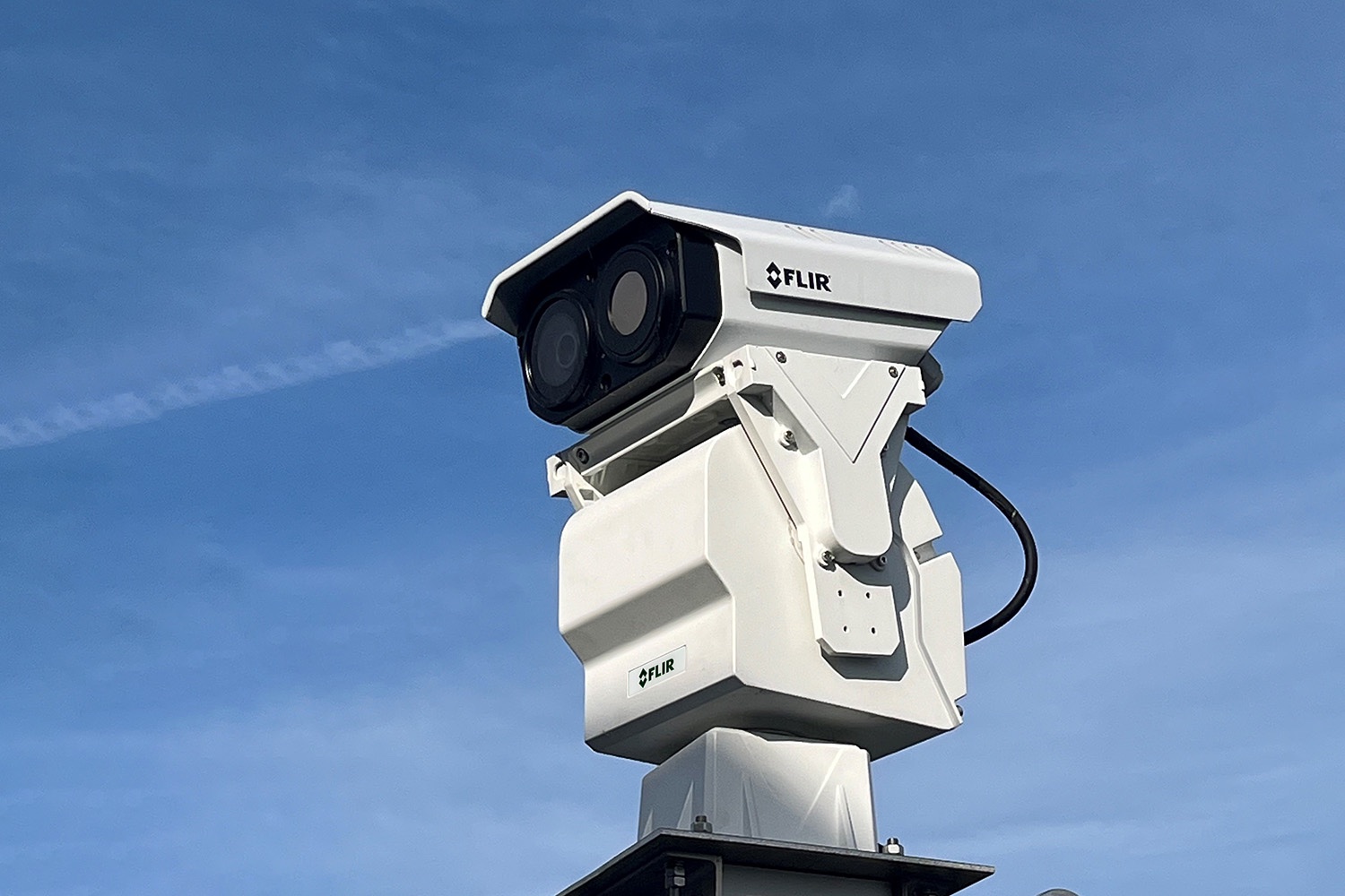 The Edge of Visibility: EO/IR System Design Realities for Modern C-UAS