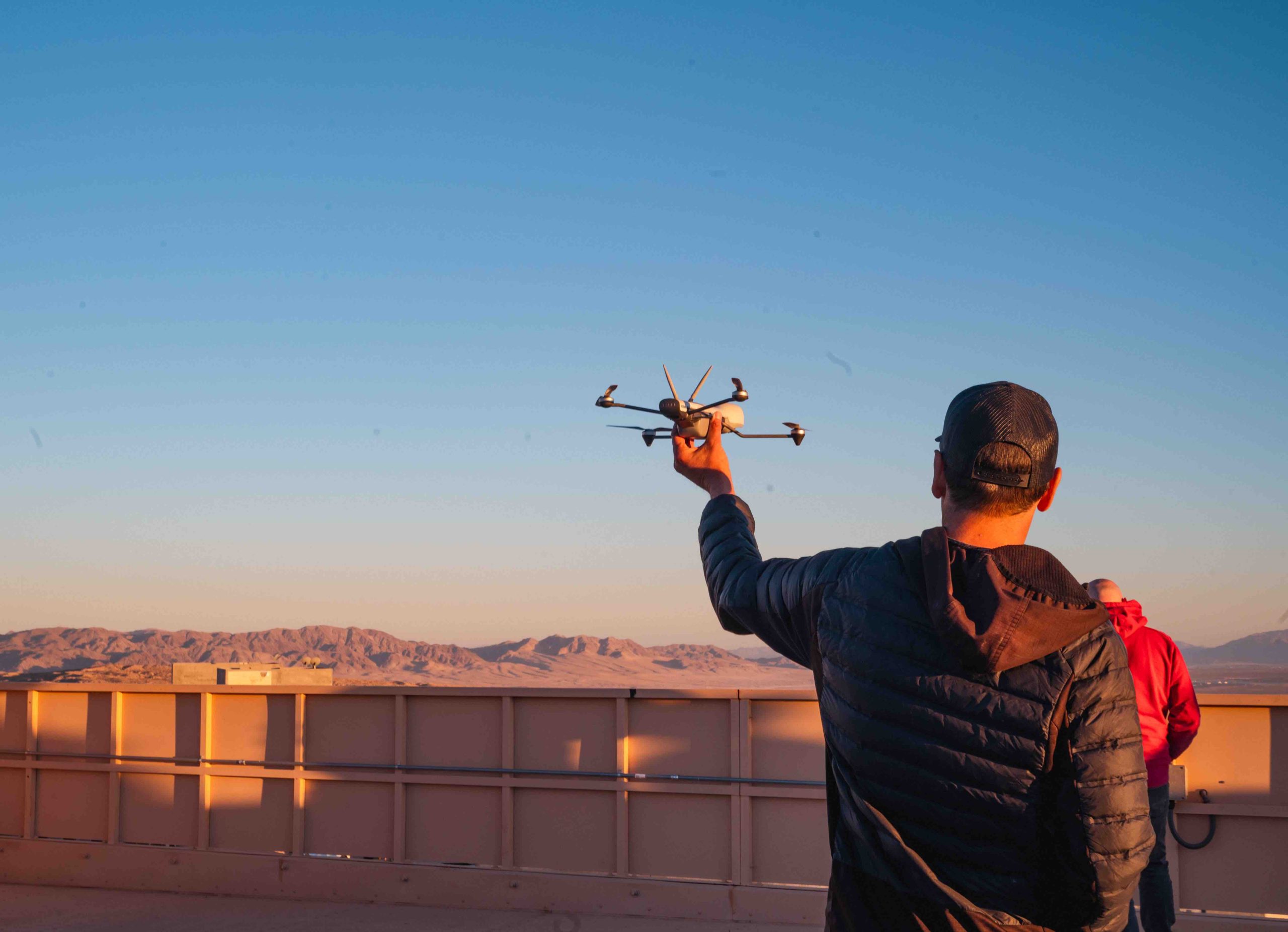 FCC Opens Drone Comment Period as Covered List Takes Shape