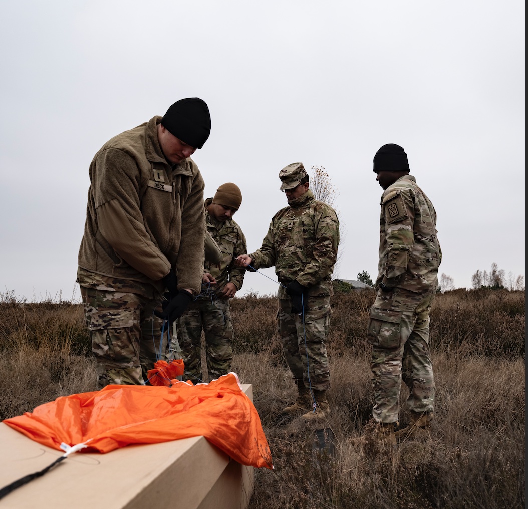 ZenaTech Plans Ukraine Facility for Counter-UAS Testing and Validation