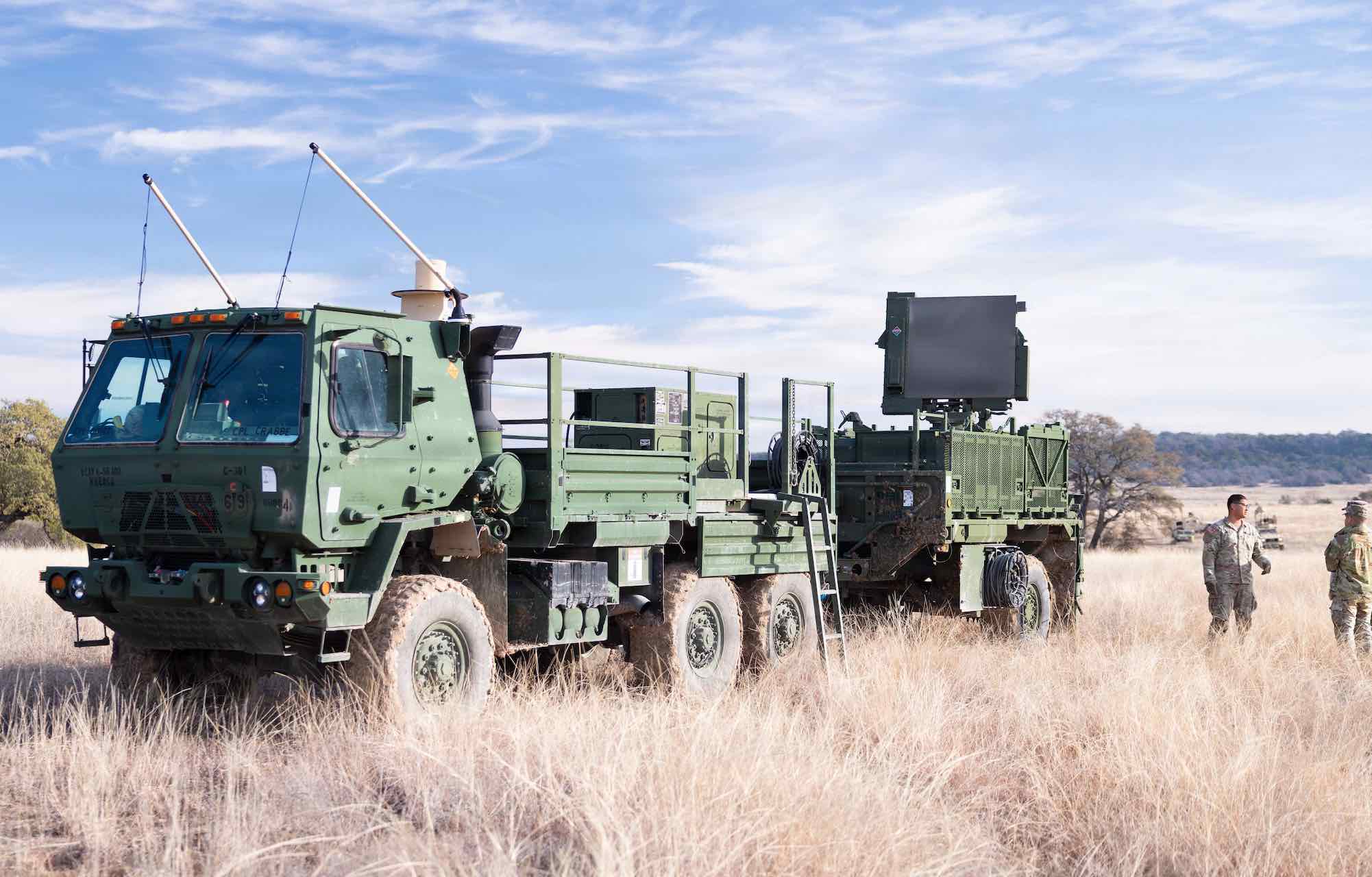 Powerus and Digital Force Technologies Partner on Kinetic C-UAS Kill Chain