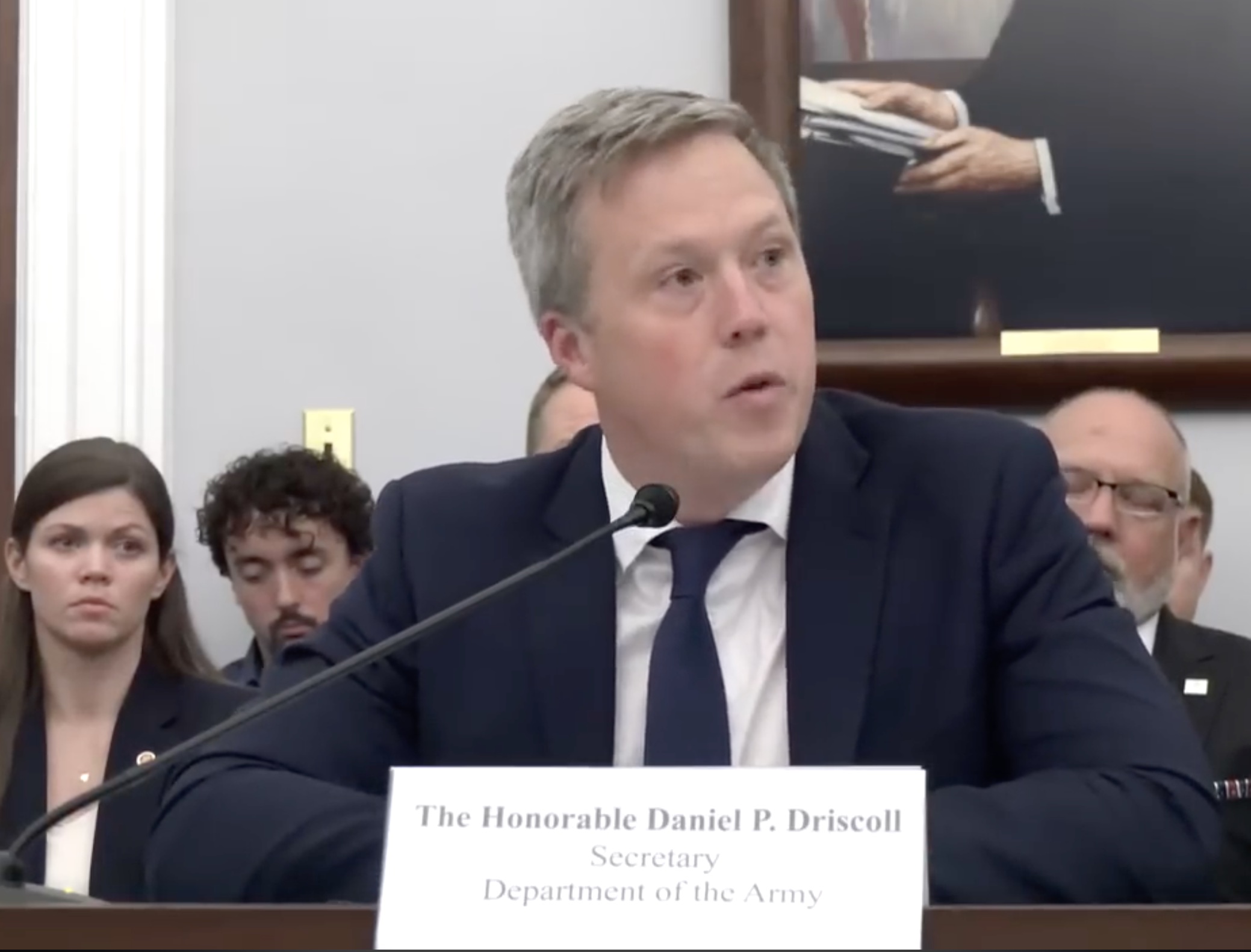 Army Deploys Ukraine-Tested Merops Interceptor at Scale to Counter Iranian Shahed Drones