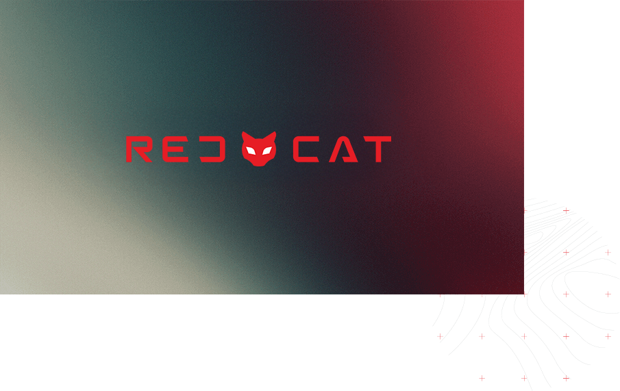 Red Cat Partners with Ukraine's State Defense Export Authority