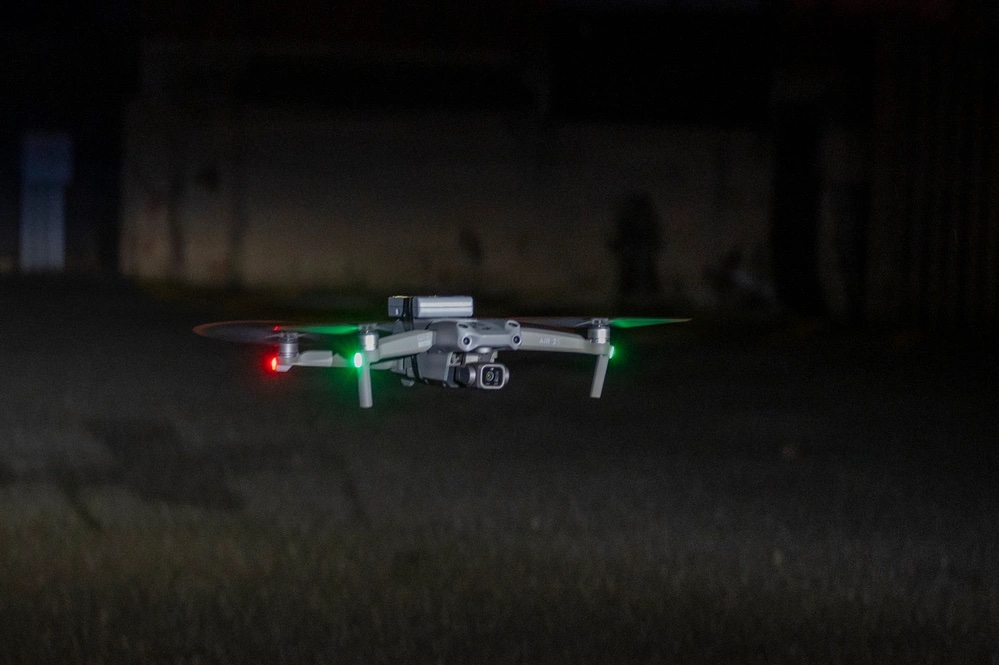 FAA Releases Section 2209 NPRM, Two-Tier Framework for Drone Restrictions Around Critical Infrastructure