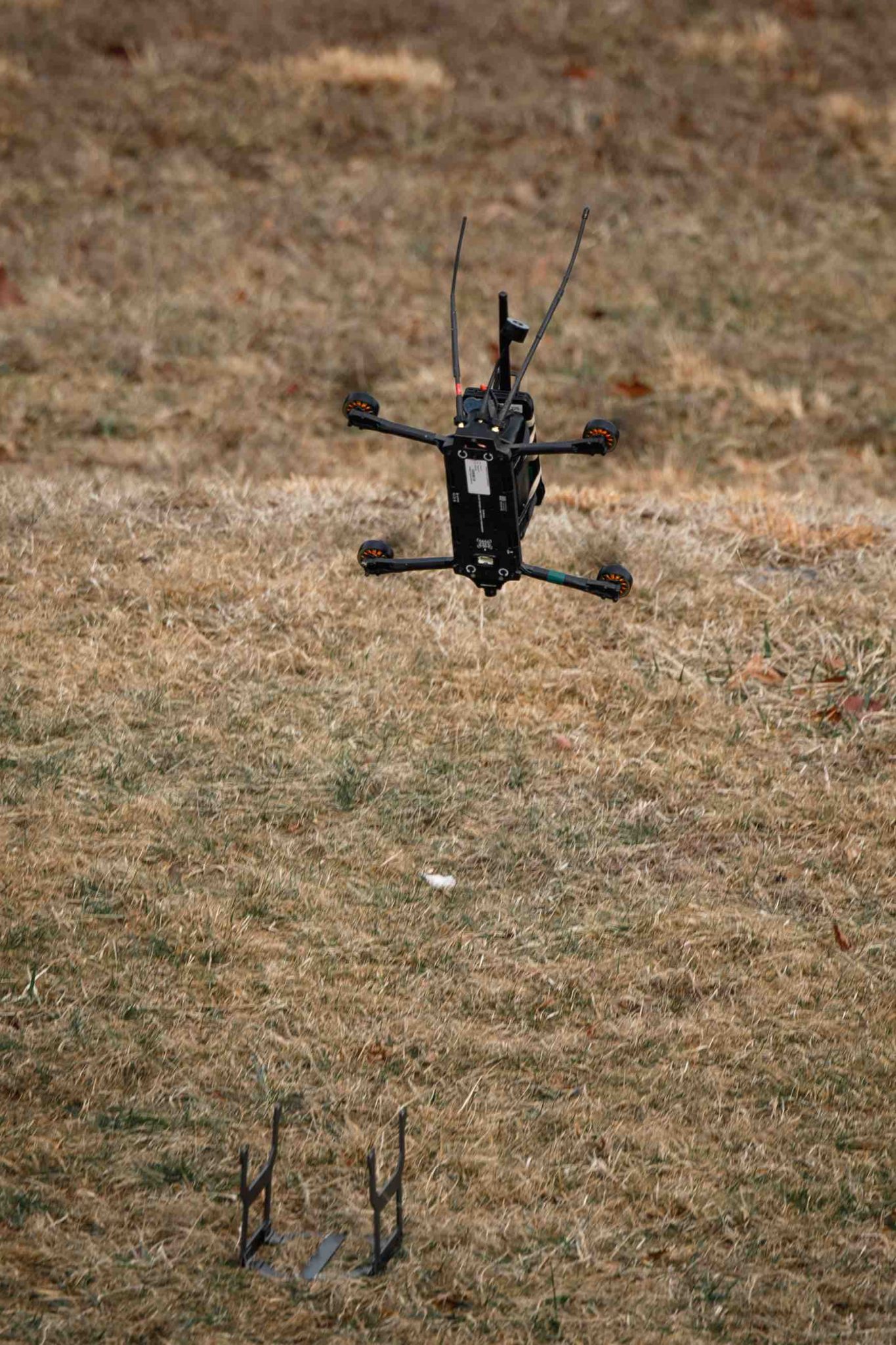 Gauntlet Phase 1: America's New Champions of FPV Warfare - Inside ...