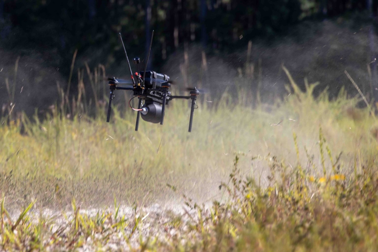 Gauntlet Phase 1: America's New Champions of FPV Warfare - Inside ...