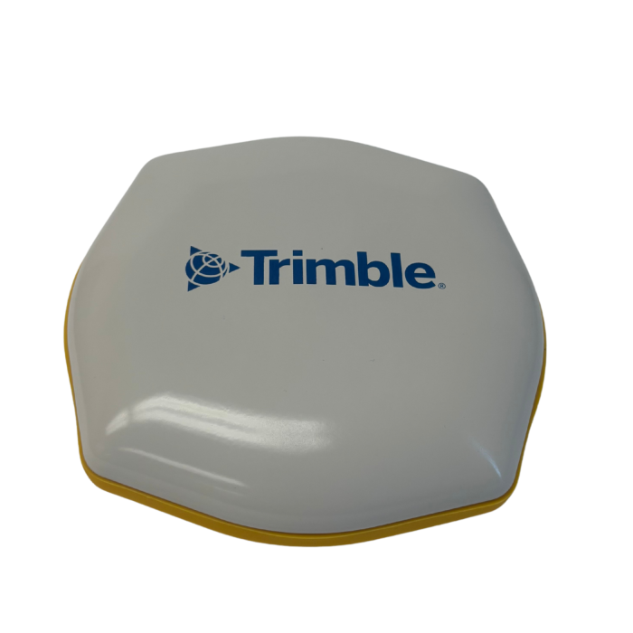 Image showcasing Trimble Targets Drone Delivery Integration with Smart Antenna Enclosure ...