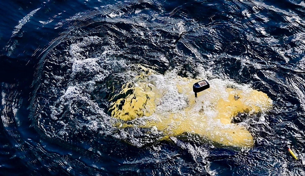 AUKUS Launches First Pillar II Signature Project in Undersea Autonomy