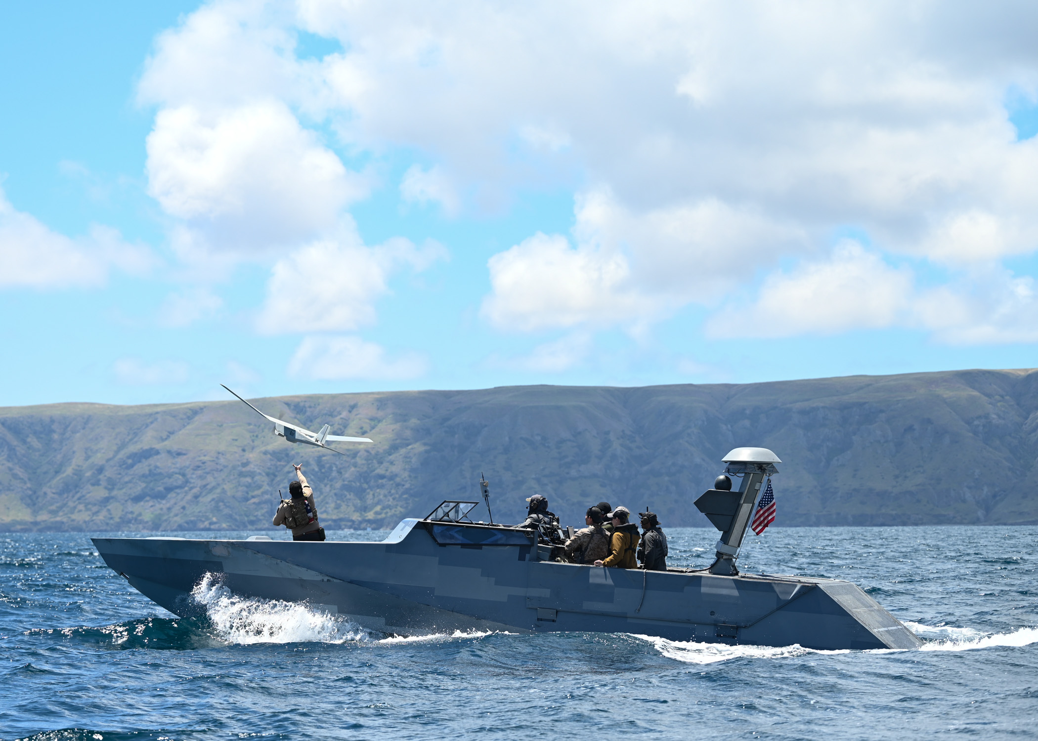Inside PEO-TIS: SOCOM’s Tactical Information Systems Office