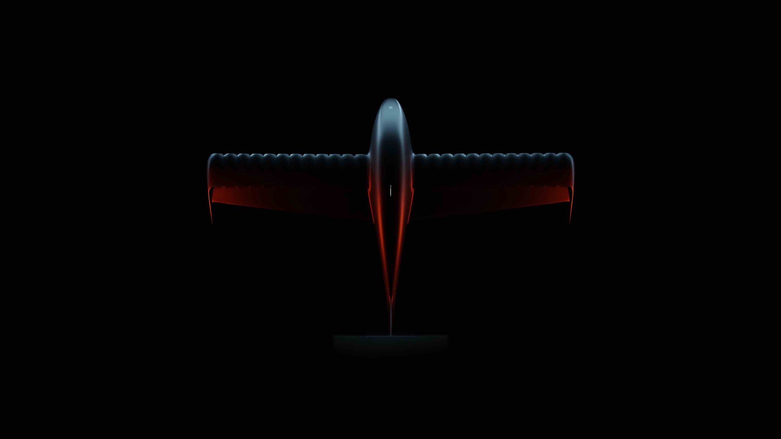 DIU’s RIMES Program Taps Mach and Whisper Aero for Shipboard-Capable Strike UAS Prototype