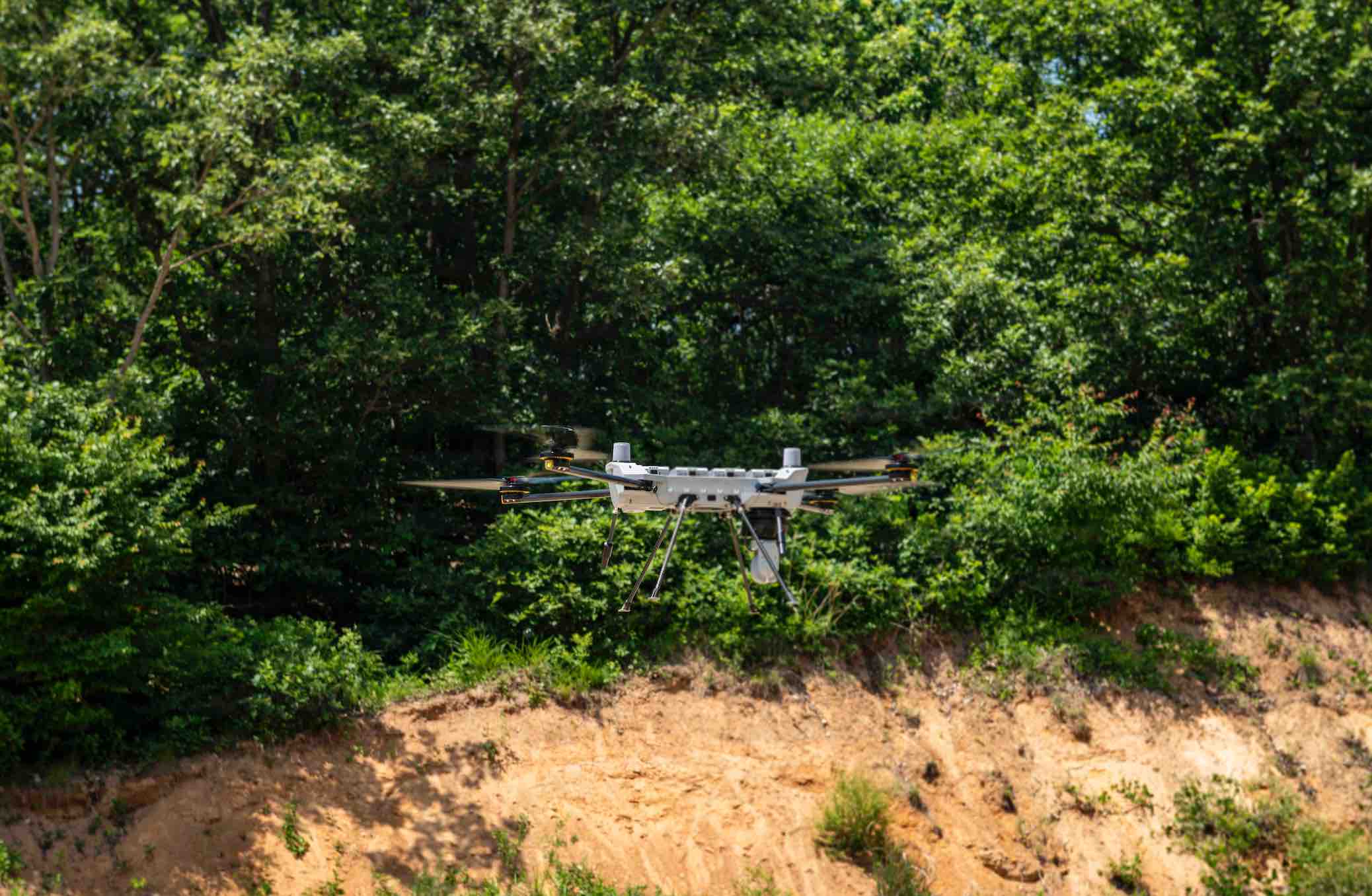South Korea to Acquire 20,000 Low-Cost Systems and Fast-Track K-Lucas Loitering Munition