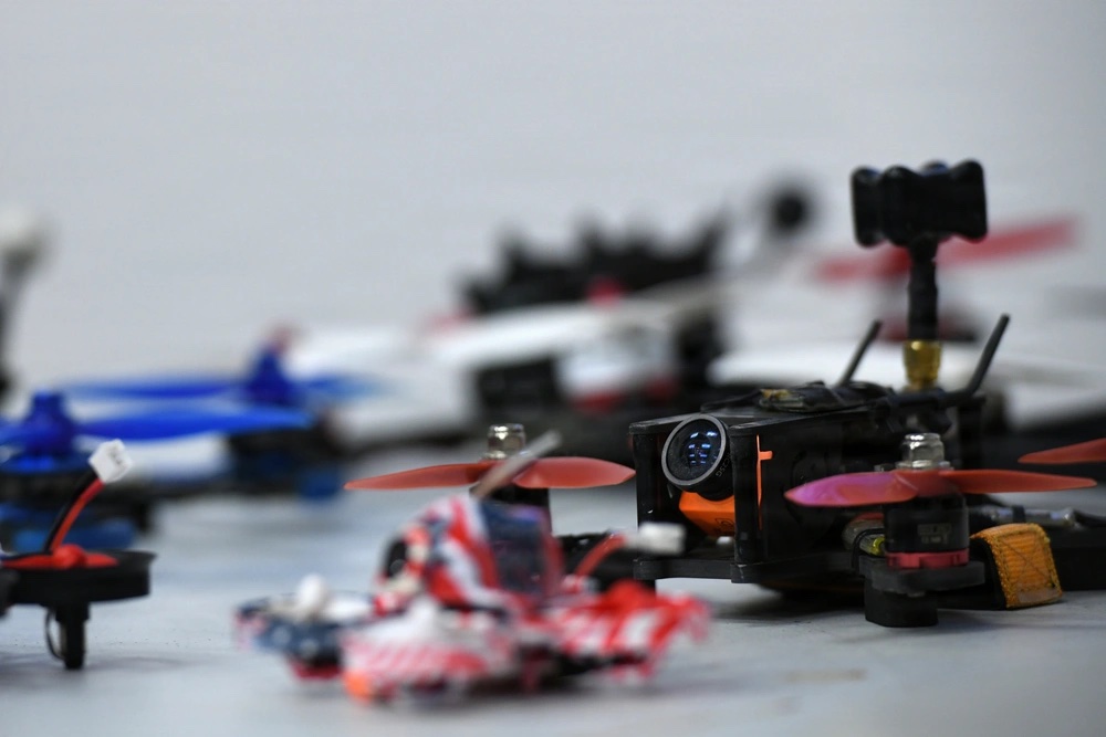 FCC Extends Trusted-Drone Exemptions, Opens Path to Broader Import Bans