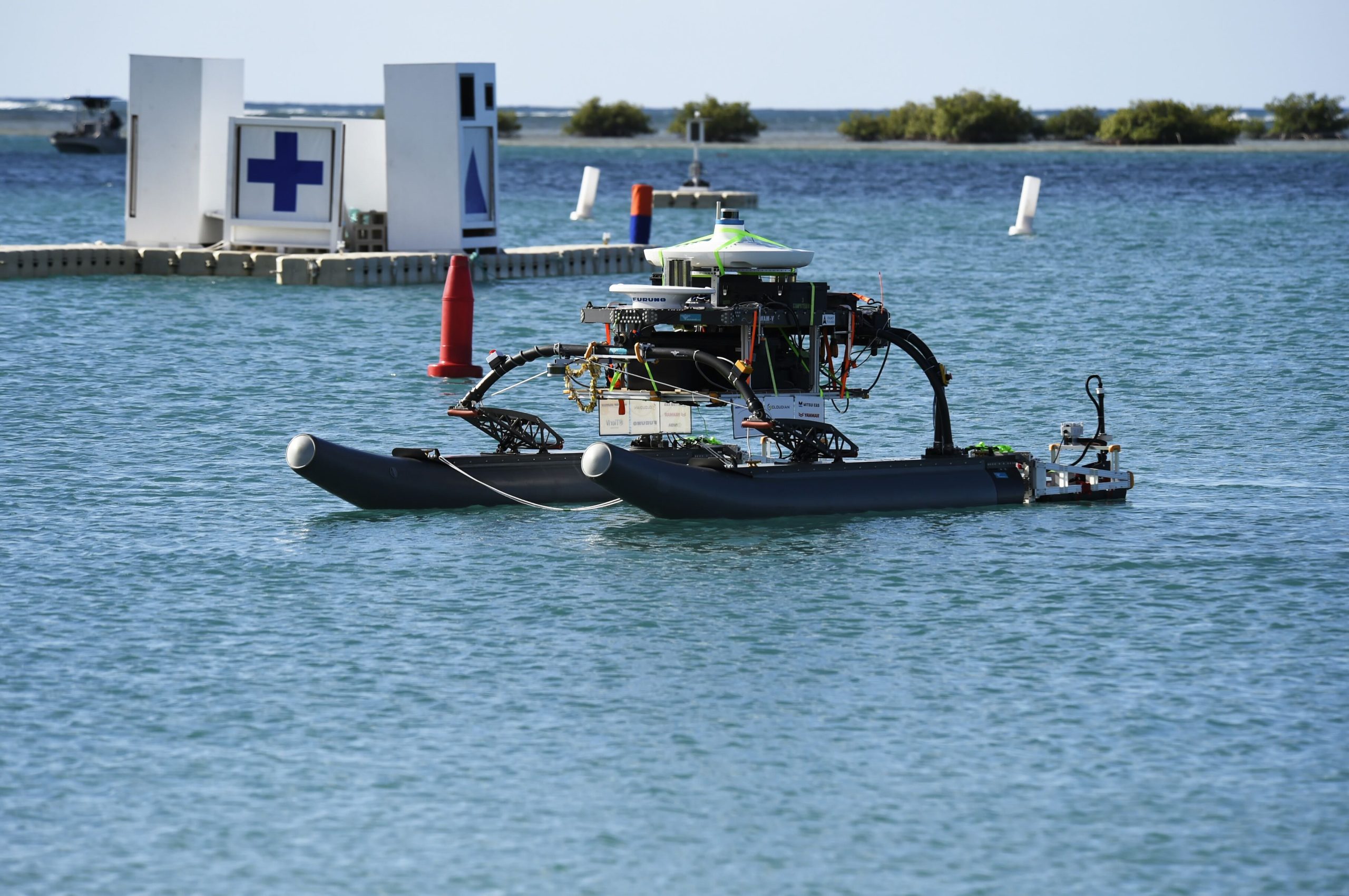 The Army Is Building Its Autonomy Enterprise From the Integration Up