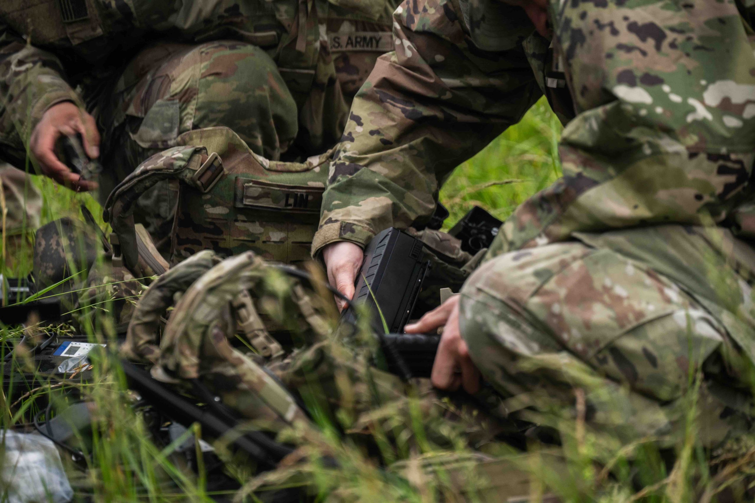 Pentagon Consolidates Unmanned Systems Under New Portfolio Manager