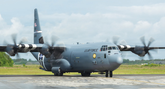 Merlin Labs: Bringing Autonomy to the Air Force’s Bread-and-Butter Fleet