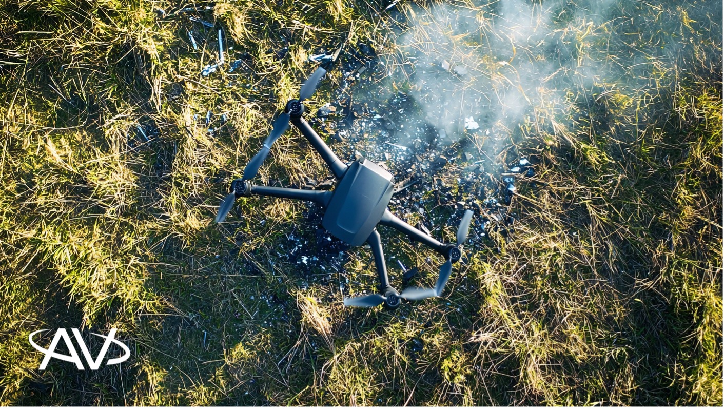 AeroVironment Locks In $500 Million Domestic Shield IDIQ, Books First $80.5 Million Titan Task Order for Air Force Base Defense