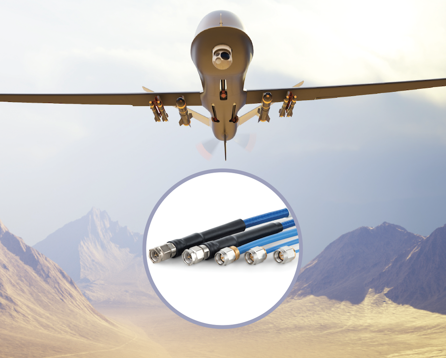 Levitate and the New Math of Military Drone Production
