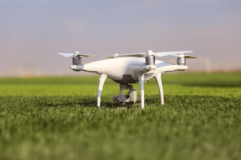 Trump Imposes Tariffs Up to 100% on Foreign-Made Drones, Targeting Chinese Supply Chains