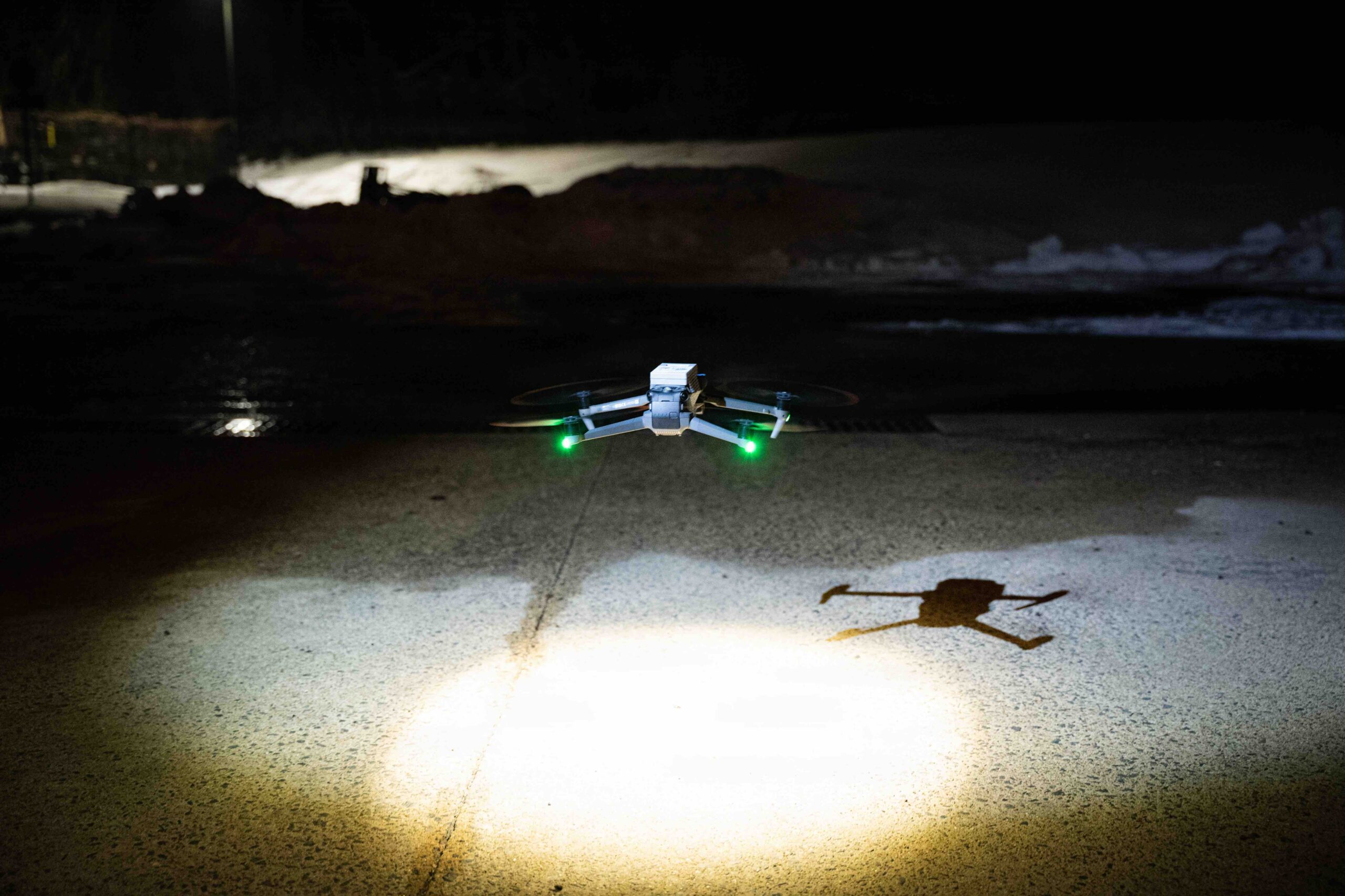 Joint C-UAS vendor tests at Joint Base Myer-Henderson Hall