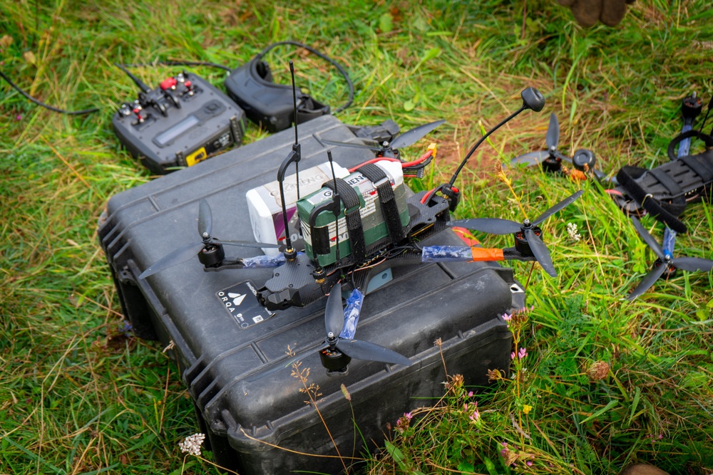 Safe Pro Group Tops $5 Million in 2026 AI-Powered Drone Threat-Detection Orders